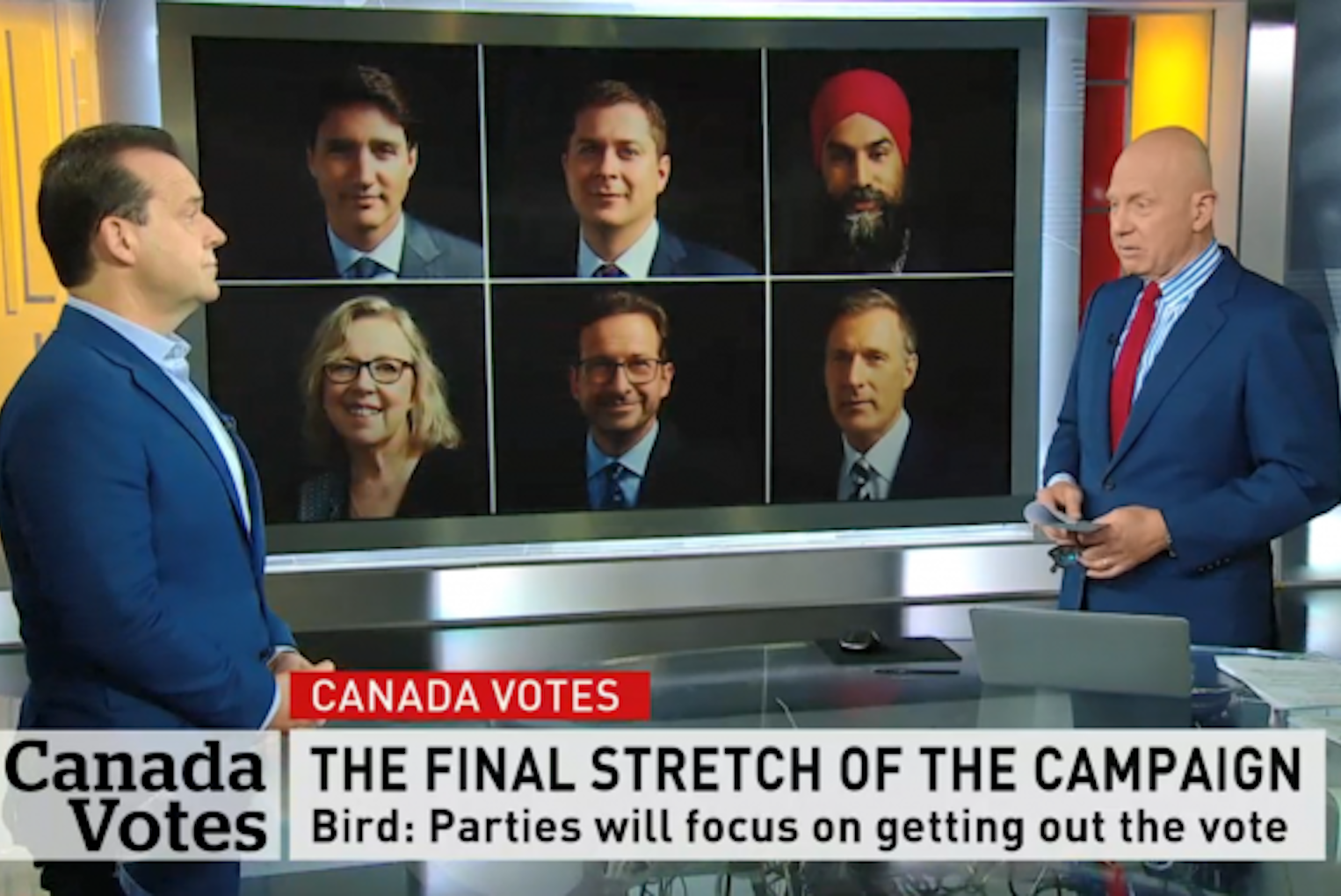Charles Bird-CBC-News