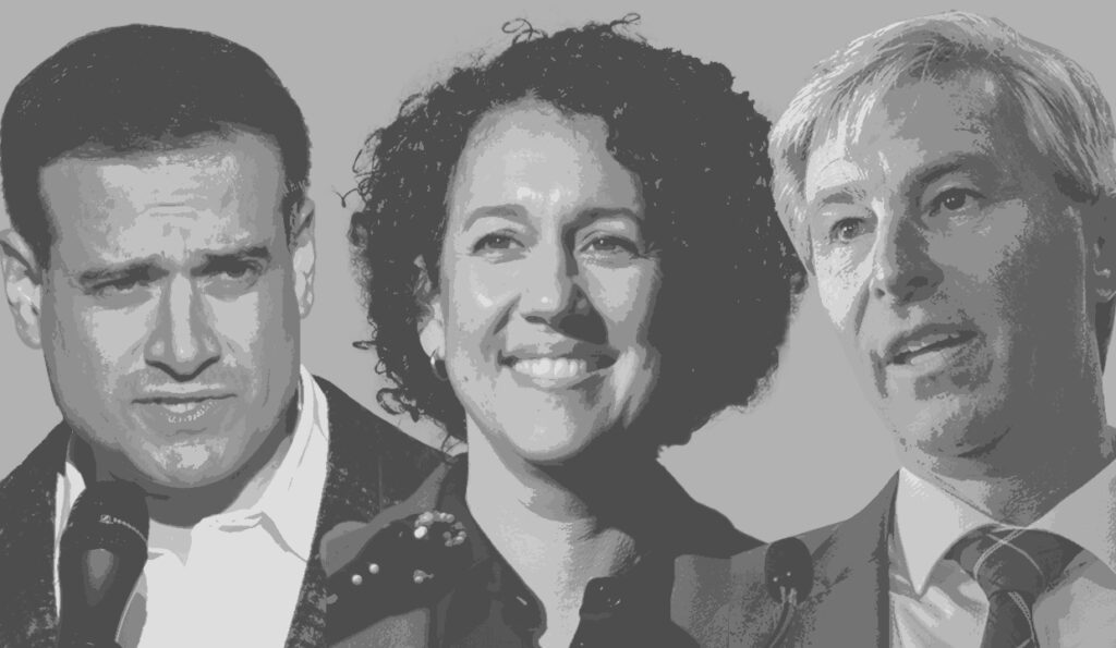 Insights Nova Scotia general election