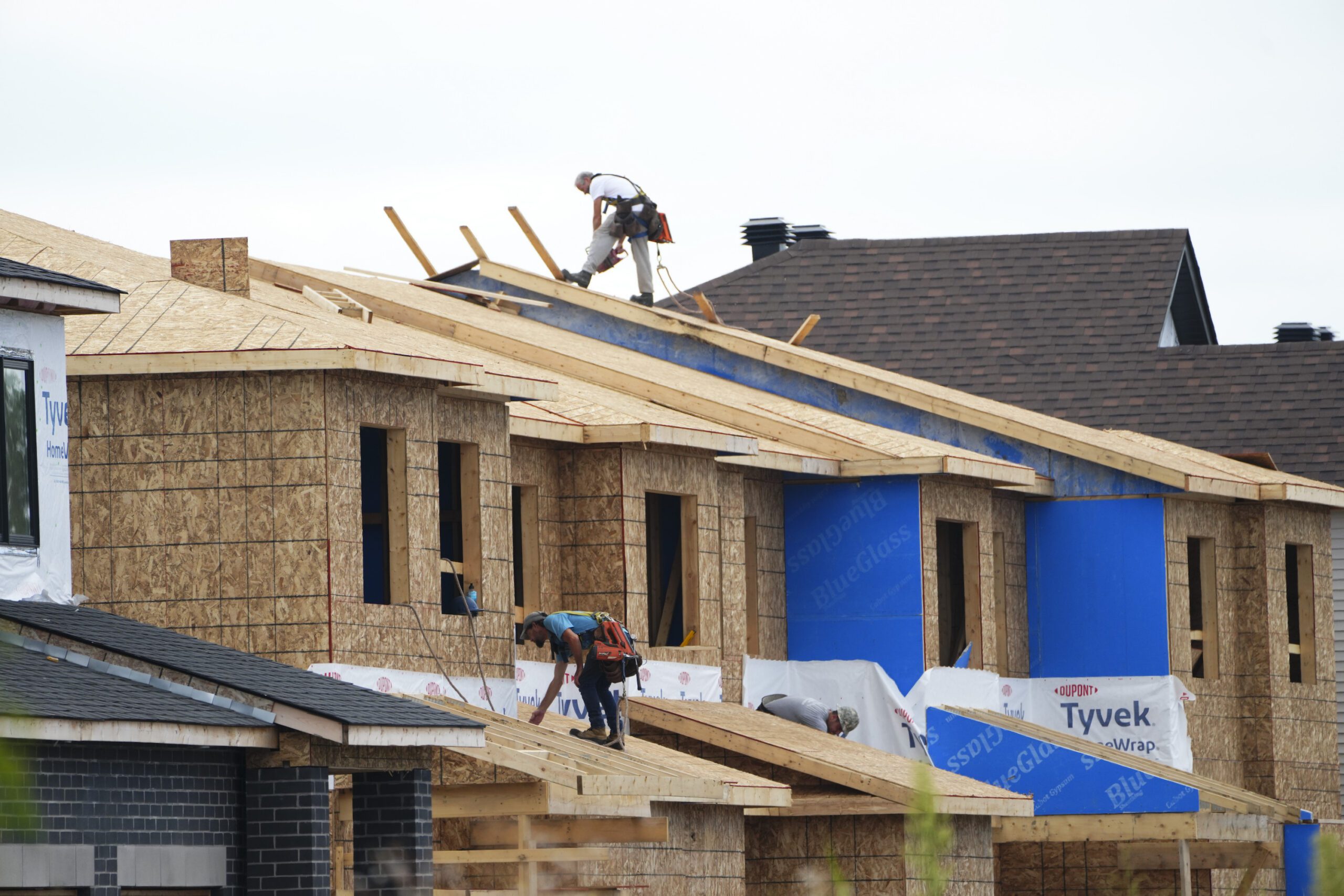Home construction